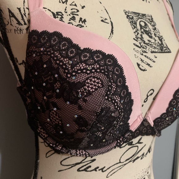 Push up Bra - Picture 2 of 4